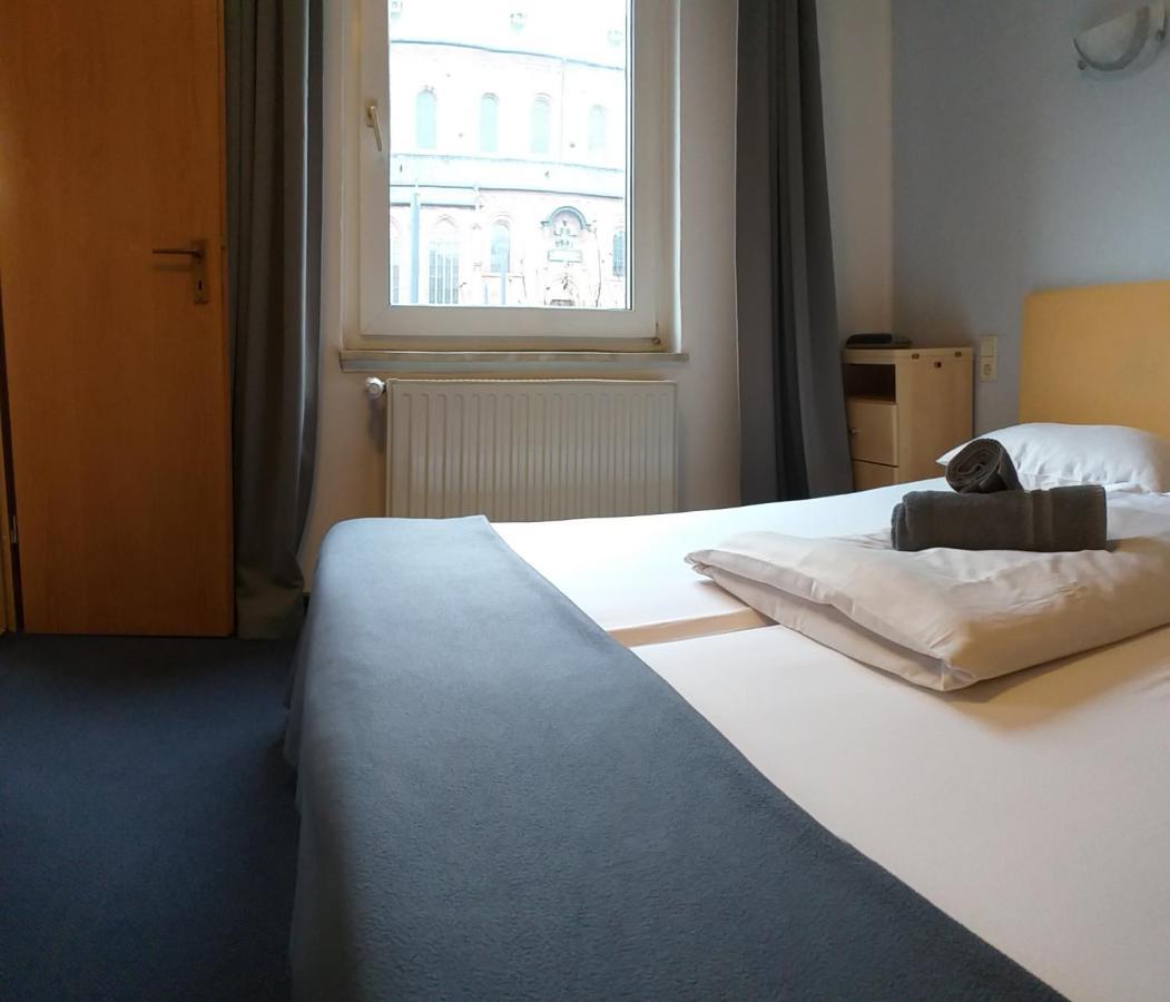 Hotel Kriemhilde Worms Rom bilde