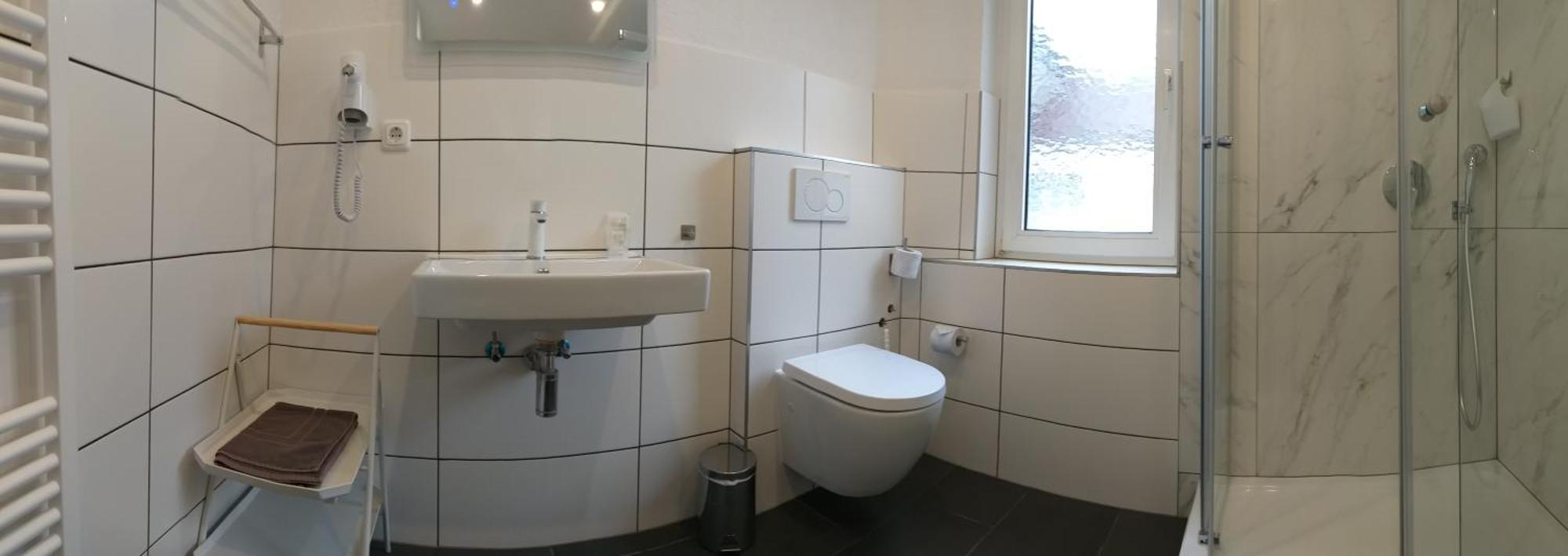 Hotel Kriemhilde Worms Rom bilde