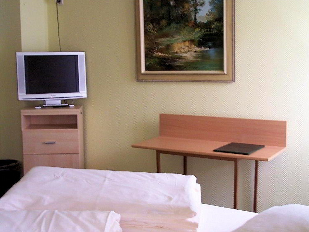 Hotel Kriemhilde Worms Eksteriør bilde